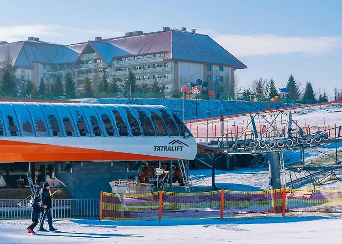 Gołębiewski Mikołajki