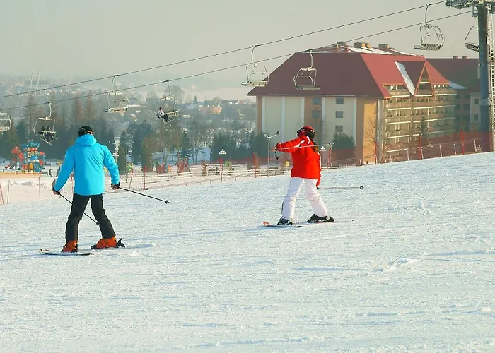 Gołębiewski Hotel 4*