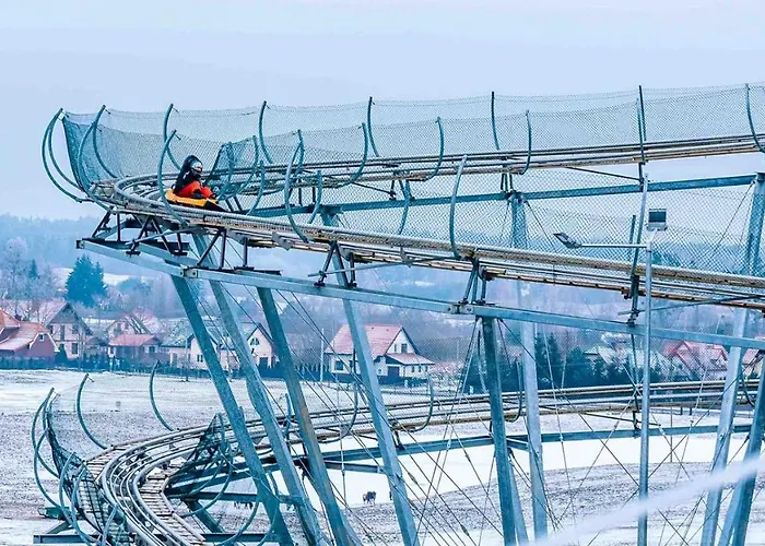 Gołębiewski Hotel 4*